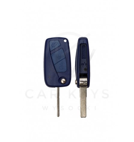 FIAT DUCATO PANDA - KEY SHELL