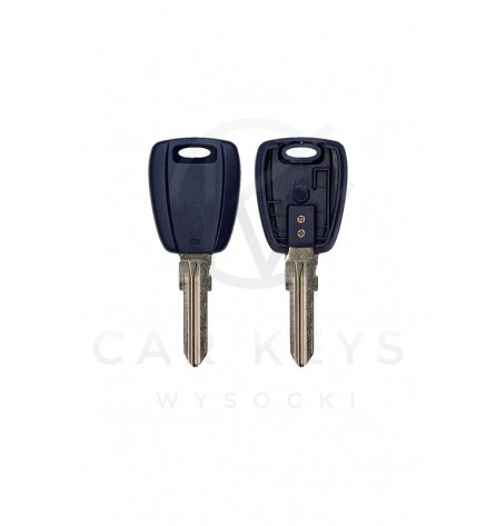 FIAT BRAVO - BLANK KEY