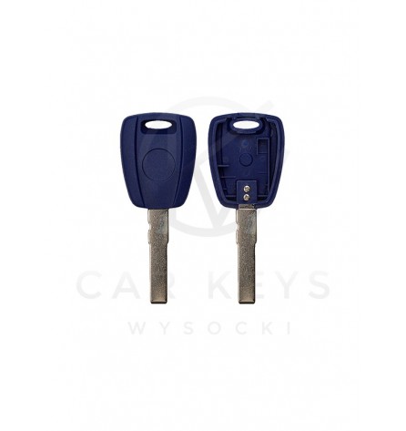 FIAT DUCATO - BLANK KEY