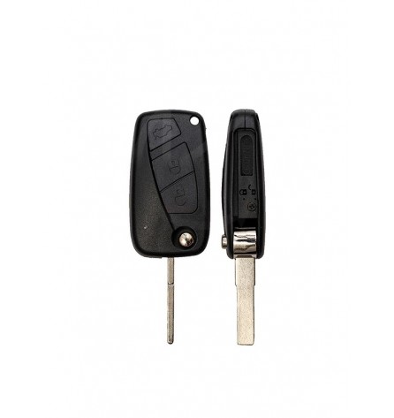 FIAT DUCATO PANDA - KEY SHELL