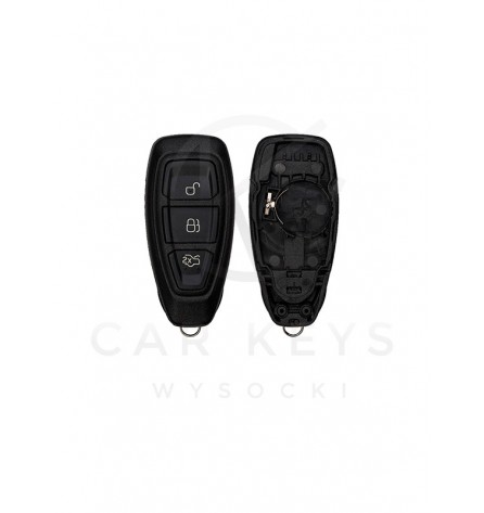 FORD FOCUS C-MAX KUGA - KEY SHELL