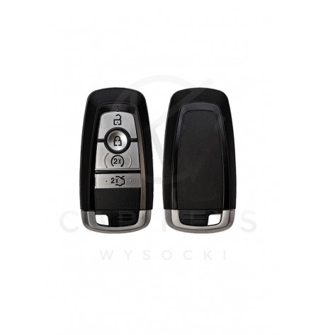 FORD EDGE GALAXY MONDEO - KEY SHELL