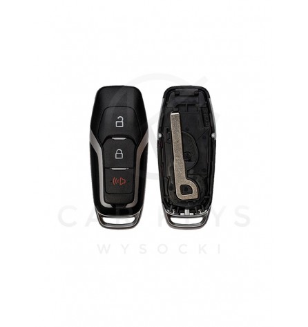 FORD FUSION MUSTANG - KEY SHELL