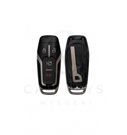 FORD FUSION MUSTANG - KEY SHELL