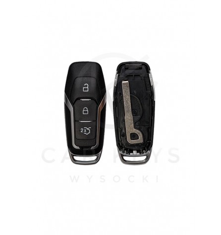 FORD FUSION MUSTANG - KEY SHELL
