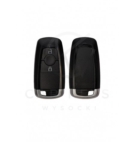 FORD EDGE GALAXY MONDEO - KEY SHELL