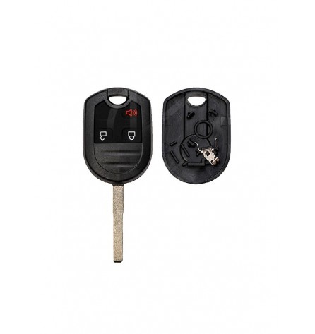 FORD EXPLORER F-150 - KEY SHELL