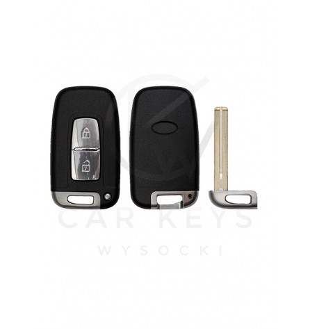 HYUNDAI ELANTRA KIA CEED - KEY SHELL