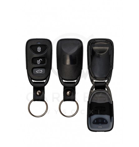 HYUNDAI SANTA FE KIA SORENTO - KEY SHELL