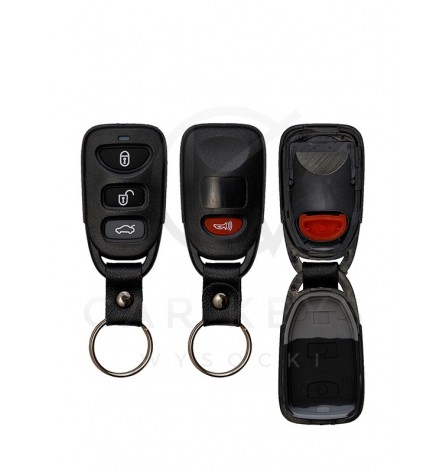 HYUNDAI SANTA FE KIA SORENTO - KEY SHELL