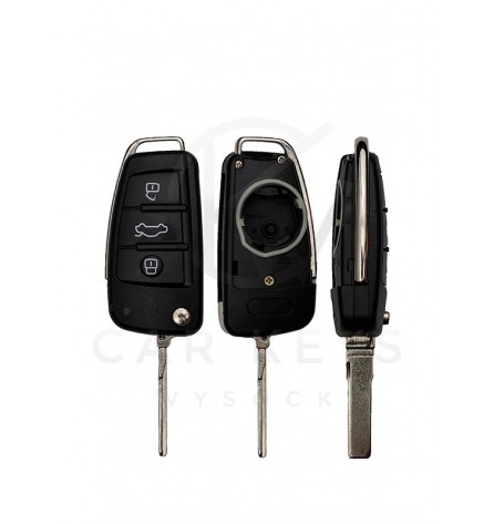 AUDI A1 A3 A4 A6 TT Q3 S1 - OBUDOWA