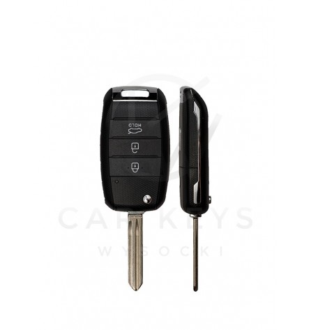 KIA SPORTAGE CEED - KEY SHELL