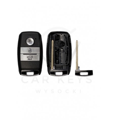 KIA SPORTAGE PICANTO - KEY