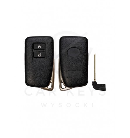 LEXUS GS200 - KEY SHELL