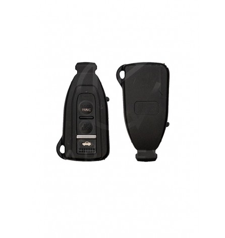 LEXUS - KEY SHELL