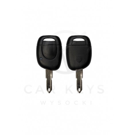 RENAULT CLIO KANGOO - KEY SHELL