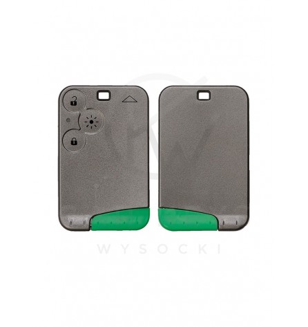 RENAULT LAGUNA - OBUDOWA