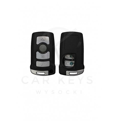 BMW 7 E65 E66 - OBUDOWA