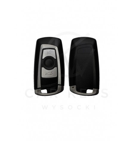 BMW SERIA F - KEY SHELL