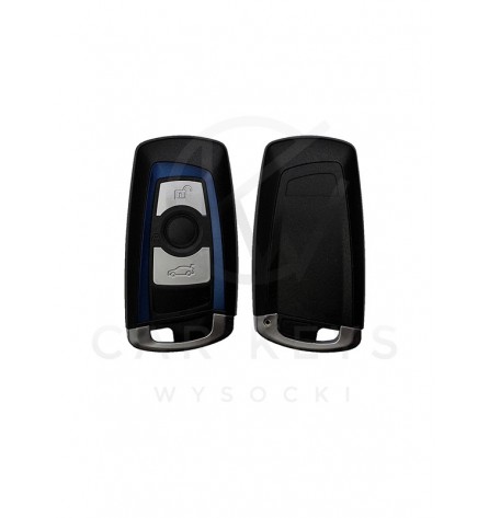 BMW SERIA F - KEY SHELL