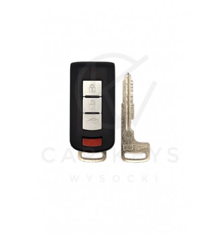 MITSUBISHI OUTLANDER - KEY SHELL