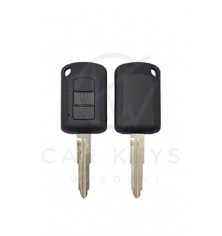 MITSUBISHI ECLIPSE OUTLANDER - KEY SHELL
