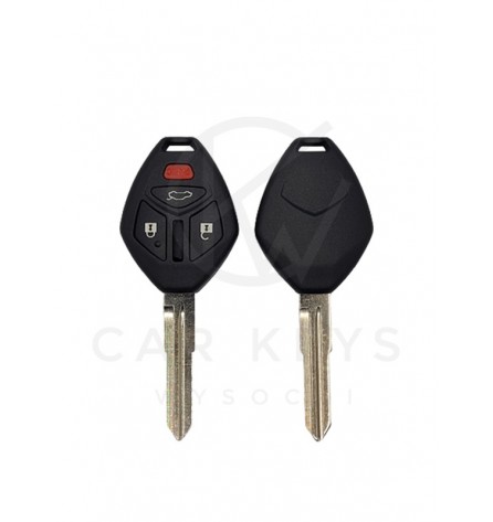 MITSUBISHI ECLIPSE GALANT - KEY SHELL