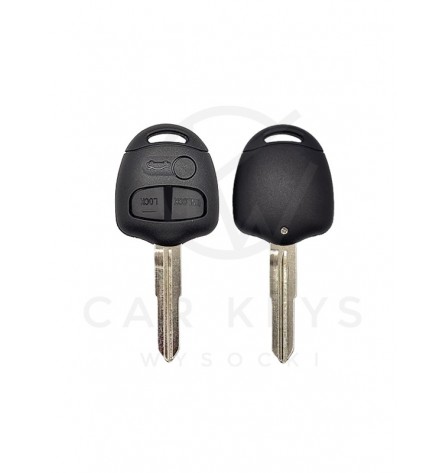 MITSUBISHI PAJERO ASX - KEY SHELL