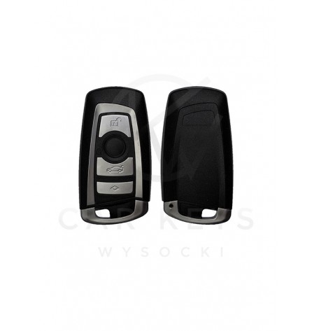 BMW SERIA F - KEY SHELL