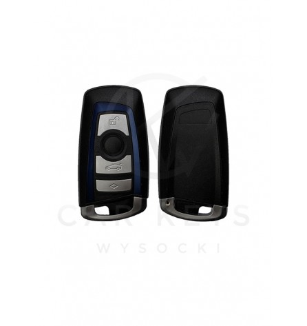 BMW SERIA F - KEY SHELL