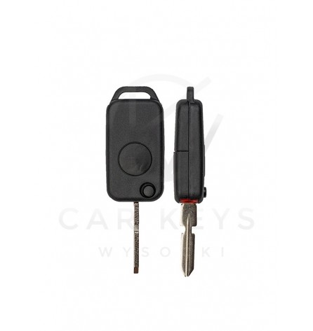 MERCEDES W168 W202 W203 - OBUDOWA