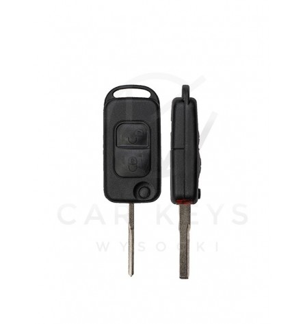MERCEDES W168 W202 W203 - OBUDOWA