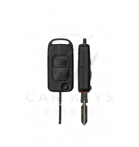 MERCEDES W168 W202 W203 - OBUDOWA