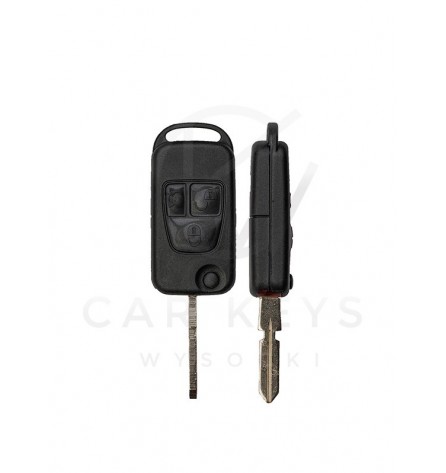 MERCEDES W168 W202 W203 - OBUDOWA