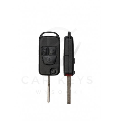 MERCEDES W168 W202 W203 - OBUDOWA