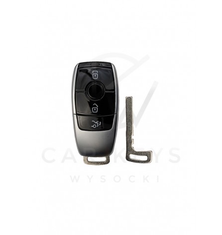 MERCEDES A W177 A180 - KEY SHELL