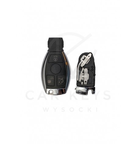 MERCEDES CLK SLK GL - KEY SHELL