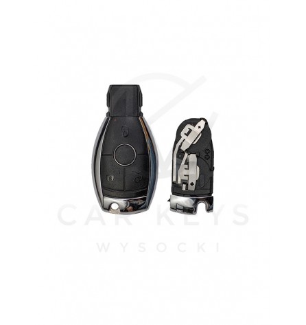 MERCEDES CLK SLK GL - KEY SHELL