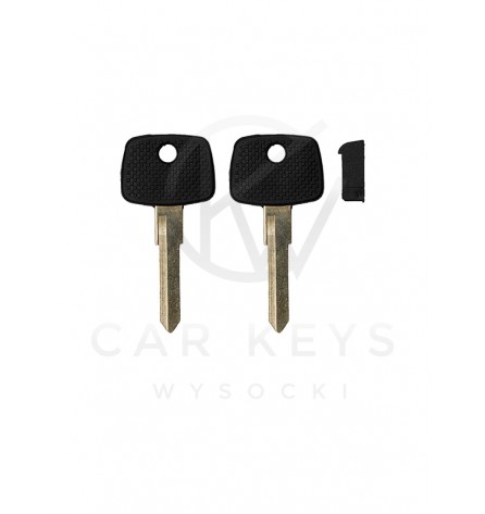 MERCEDES SPRINTER VITO - BLANK KEY