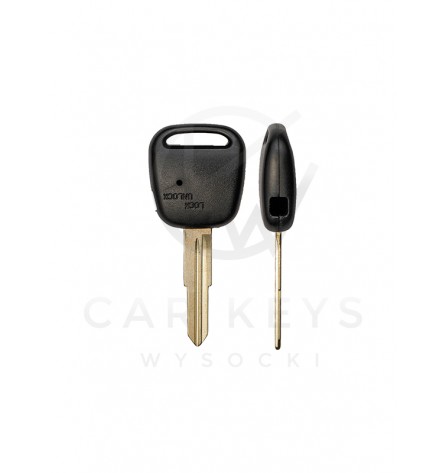 TOYOTA YARIS VERSO AURIS - KEY SHELL