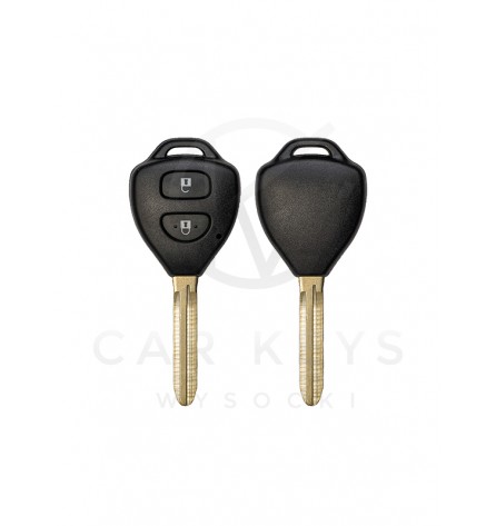 TOYOTA RAV4 HILUX URBAN - KEY SHELL