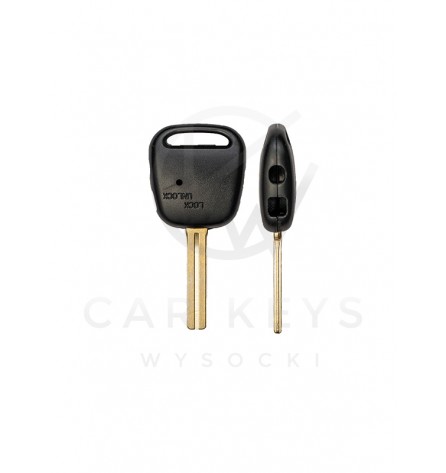 TOYOTA - KEY SHELL