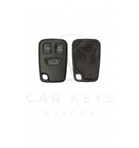 VOLVO S40 S60 V40 V70 C70 - OBUDOWA