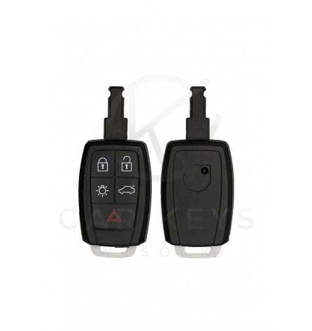 VOLVO C30 S40 V50 C70 - OBUDOWA