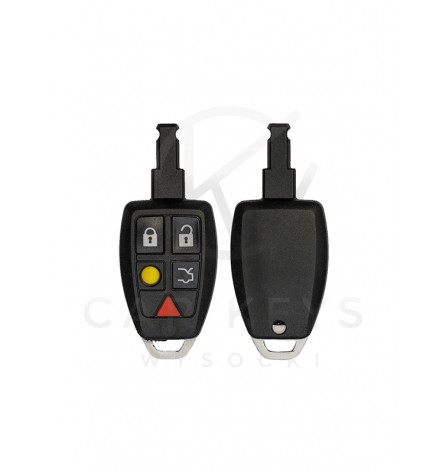 VOLVO V50 S40 C30 C70 - OBUDOWA