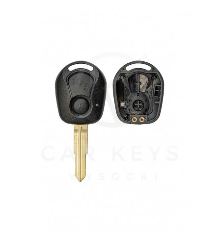 SSANG YONG - KEY SHELL