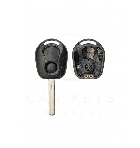 SSANG YONG - KEY SHELL