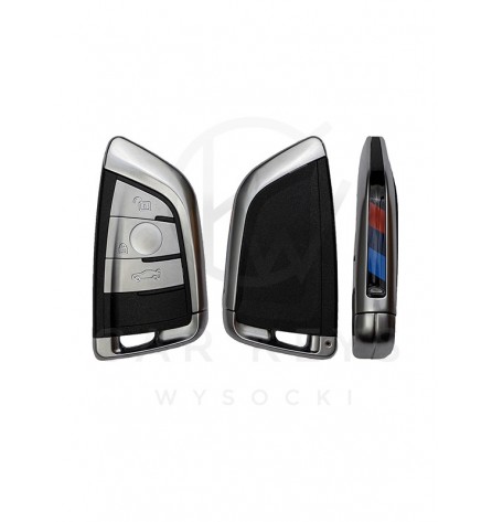 BMW X1 F48 X2 F39 X5 F15 X6 F16 - OBUDOWA