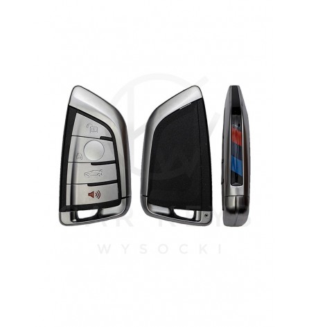 BMW X1 F48 X2 F39 X5 F15 X6 F16 - KEY SHELL
