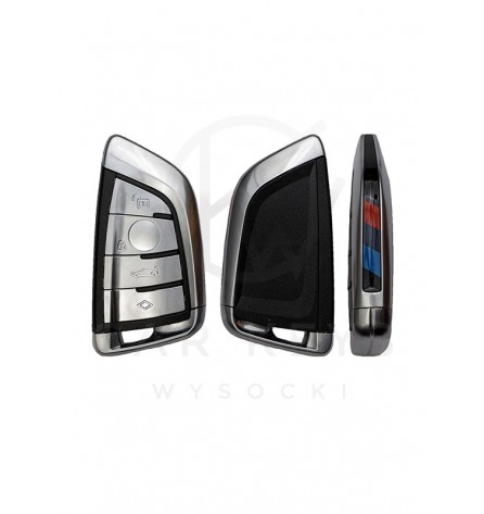 BMW X1 F48 X2 F39 X5 F15 X6 F16 - KEY SHELL